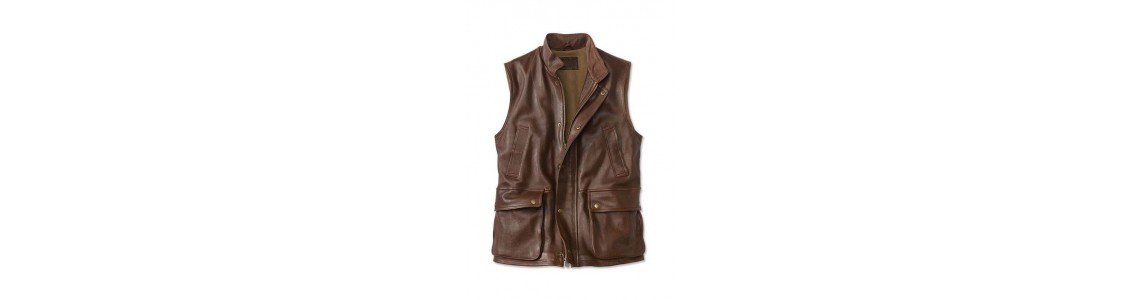 Man - Women Vests Coats Man - Women Vests Coats