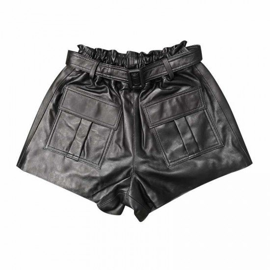 WOMEN SHORTS