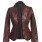 Leather Jackets Women
