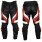 Motorbike Leather Pants