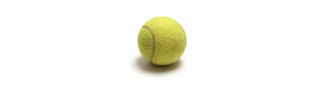 Tennis Balls Tennis Balls