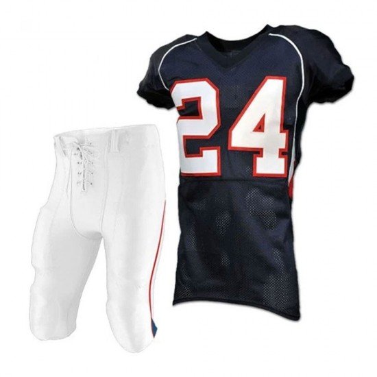 American Football Uniform American Football Uniform
