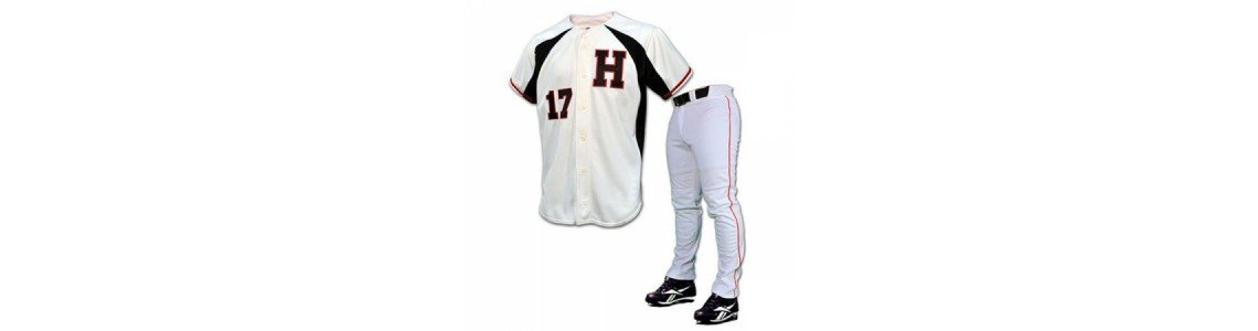 Baseball Uniforms Baseball Uniforms