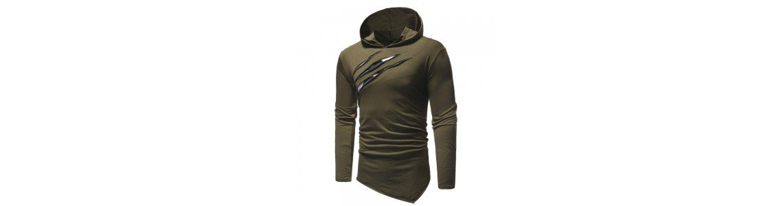 Hoodies Hoodies