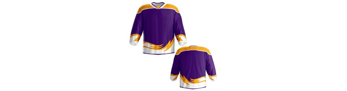 Ice Hockey Jersey Ice Hockey Jersey