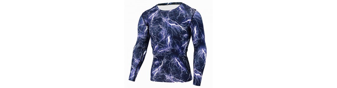 Rash Guards Rash Guards