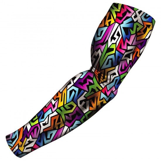 Arm Sleeves Arm Sleeves